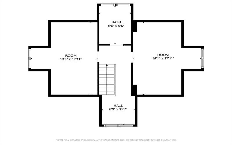 612 Mulberry St, Scottdale, 15683, 4 Bedrooms Bedrooms, ,2 BathroomsBathrooms,Residential,For Sale,Mulberry St,1680894