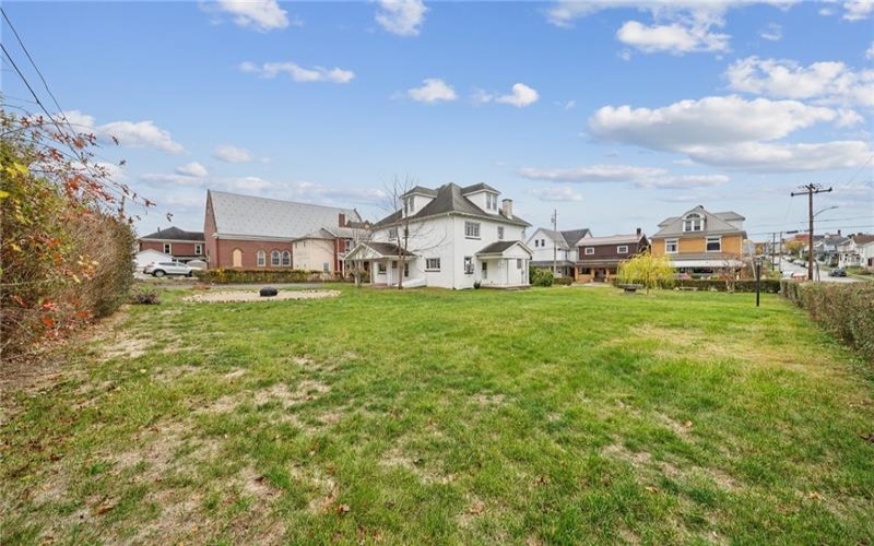 612 Mulberry St, Scottdale, 15683, 4 Bedrooms Bedrooms, ,2 BathroomsBathrooms,Residential,For Sale,Mulberry St,1680894