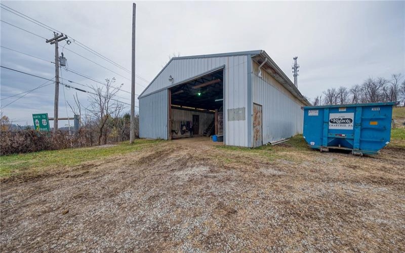 846 Ada Ln, Greensburg, 15601, ,0.1 BathroomBathrooms,Farm-acreage-lot,For Sale,Stable,Ada Ln,1680932