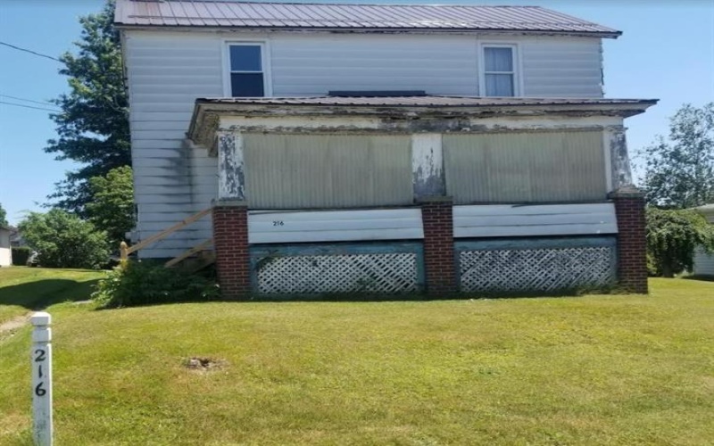 216 Stewart st, 15680, 15680, 3 Bedrooms Bedrooms, ,1 BathroomBathrooms,Residential,For Sale,Stewart st,1680950