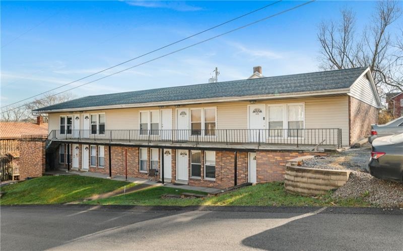 616 Union, California, 15419, ,Multi-unit,For Sale,Union,1680980