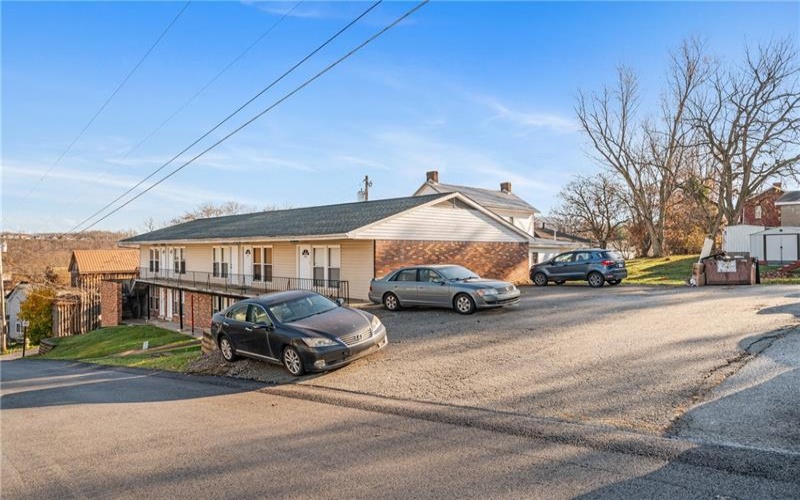 616 Union, California, 15419, ,Multi-unit,For Sale,Union,1680980