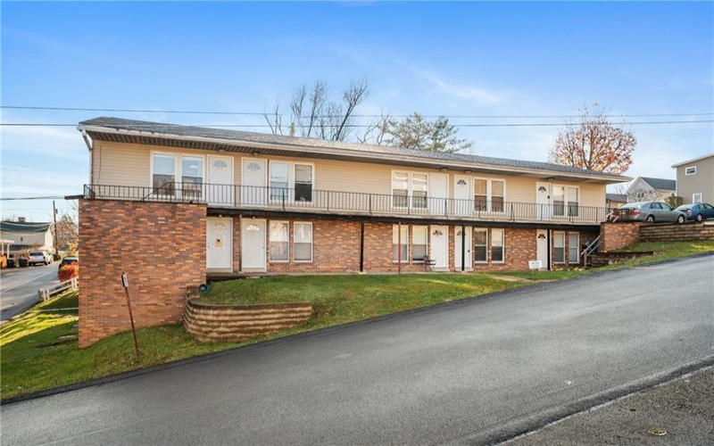 616 Union, California, 15419, ,Multi-unit,For Sale,Union,1680980