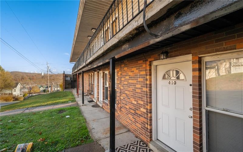 616 Union, California, 15419, ,Multi-unit,For Sale,Union,1680980