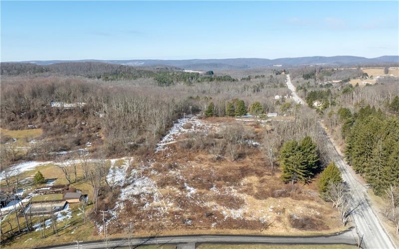 1 Rankin Rd, Farmington, 15437, ,Farm-acreage-lot,For Sale,Rankin Rd,1680981