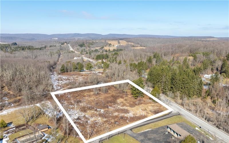 1 Rankin Rd, Farmington, 15437, ,Farm-acreage-lot,For Sale,Rankin Rd,1680981