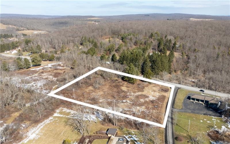1 Rankin Rd, Farmington, 15437, ,Farm-acreage-lot,For Sale,Rankin Rd,1680981