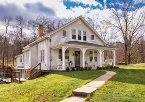 670 Sugar Camp Rd, Finleyville, 15332, 4 Bedrooms Bedrooms, 9 Rooms Rooms,2.1 BathroomsBathrooms,Residential,For Sale,Sugar Camp Rd,1681061