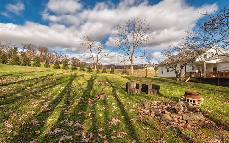 670 Sugar Camp Rd, Finleyville, 15332, 4 Bedrooms Bedrooms, 9 Rooms Rooms,2.1 BathroomsBathrooms,Residential,For Sale,Sugar Camp Rd,1681061