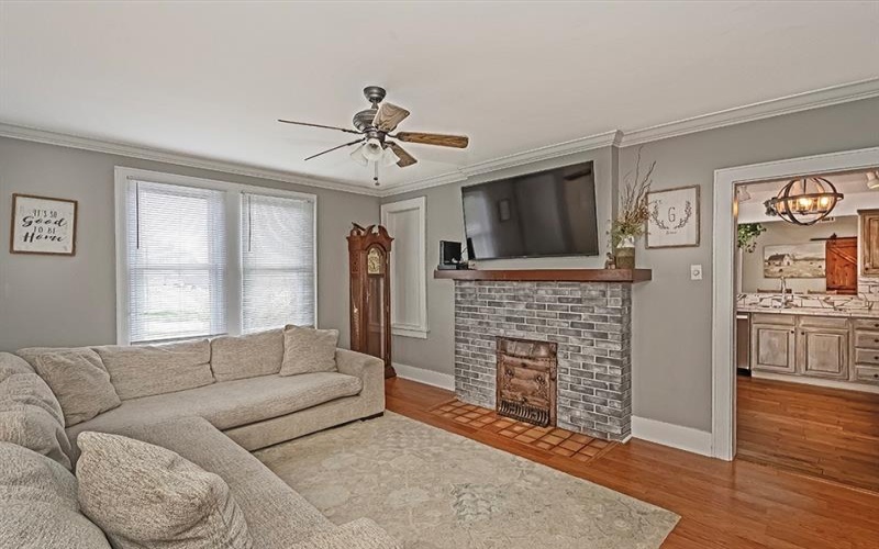 670 Sugar Camp Rd, Finleyville, 15332, 4 Bedrooms Bedrooms, 9 Rooms Rooms,2.1 BathroomsBathrooms,Residential,For Sale,Sugar Camp Rd,1681061