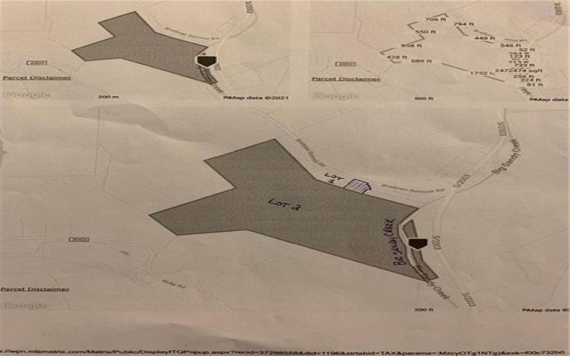 0 Brethren Summit, Farmington, 15437, ,Farm-acreage-lot,For Sale,Brethren Summit,1681168