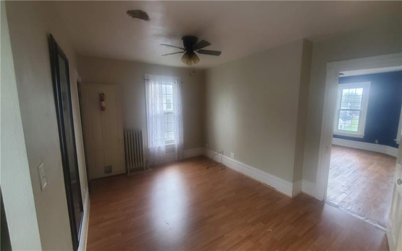 411 2nd Ave, Derry, 15627, 3 Bedrooms Bedrooms, 7 Rooms Rooms,2 BathroomsBathrooms,Residential,For Sale,2nd Ave,1681190