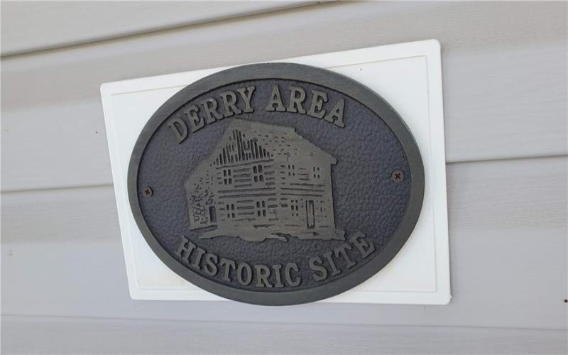 411 2nd Ave, Derry, 15627, 3 Bedrooms Bedrooms, 7 Rooms Rooms,2 BathroomsBathrooms,Residential,For Sale,2nd Ave,1681190