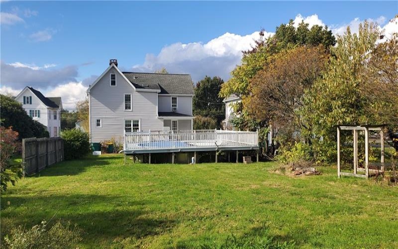 411 2nd Ave, Derry, 15627, 3 Bedrooms Bedrooms, 7 Rooms Rooms,2 BathroomsBathrooms,Residential,For Sale,2nd Ave,1681190