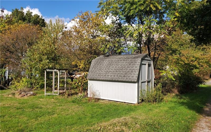 411 2nd Ave, Derry, 15627, 3 Bedrooms Bedrooms, 7 Rooms Rooms,2 BathroomsBathrooms,Residential,For Sale,2nd Ave,1681190