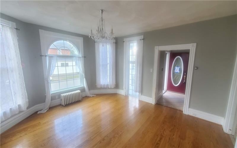 411 2nd Ave, Derry, 15627, 3 Bedrooms Bedrooms, 7 Rooms Rooms,2 BathroomsBathrooms,Residential,For Sale,2nd Ave,1681190
