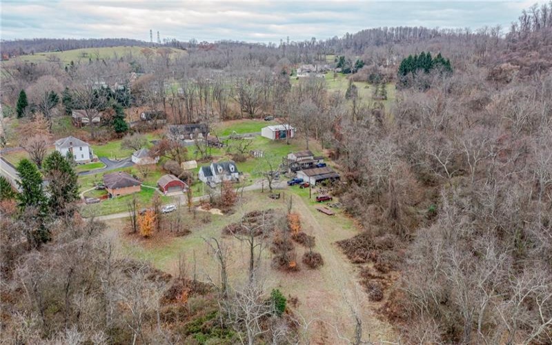 100 ROBBINS DRIVE, WEST NEWTON, 15089, ,Farm-acreage-lot,For Sale,NO,ROBBINS DRIVE,1681261