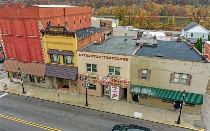 169 Main St, Monongahela, 15063, ,Commercial-industrial-business,For Sale,Main St,1681298
