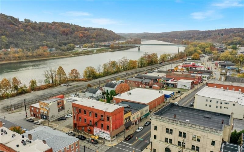 169 Main St, Monongahela, 15063, ,Commercial-industrial-business,For Sale,Main St,1681298