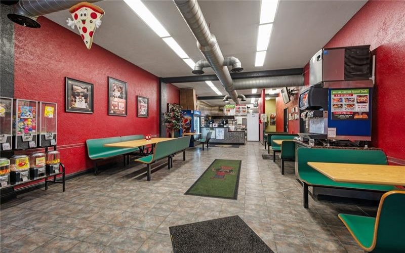 169 Main St, Monongahela, 15063, ,Commercial-industrial-business,For Sale,Main St,1681298
