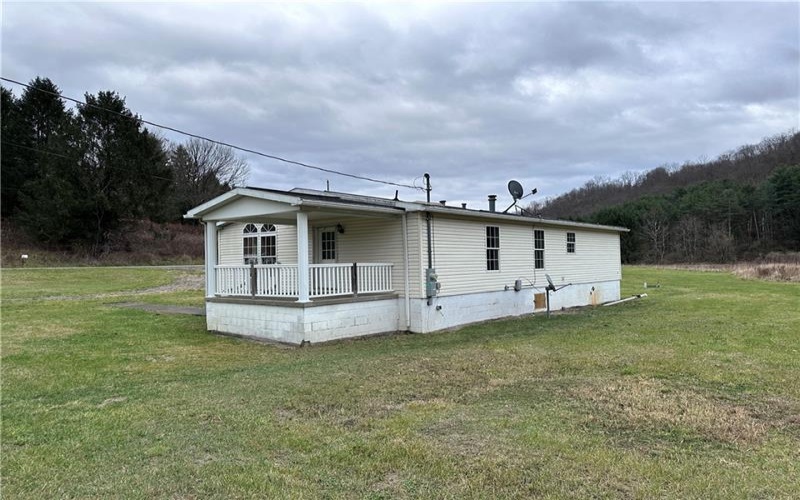 119 Blockhouse Rd., Holbrook, PA, 15341, 3 Bedrooms Bedrooms, 7 Rooms Rooms,2 BathroomsBathrooms,Residential,For Sale,Blockhouse Rd.,1681362