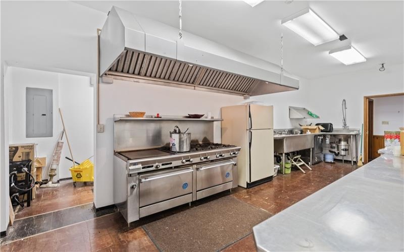56 BIRCH WAY, Muse, 15350, ,Commercial-industrial-business,For Sale,BIRCH WAY,1681411