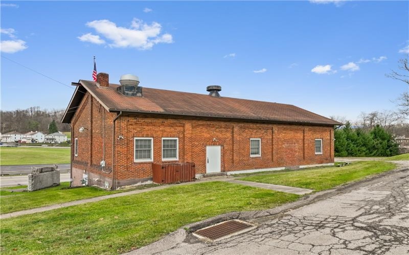 56 BIRCH WAY, Muse, 15350, ,Commercial-industrial-business,For Sale,BIRCH WAY,1681411