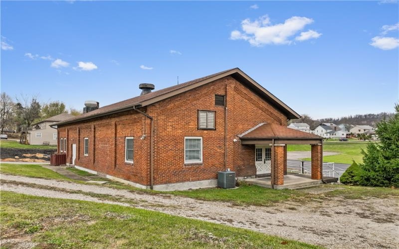 56 BIRCH WAY, Muse, 15350, ,Commercial-industrial-business,For Sale,BIRCH WAY,1681411