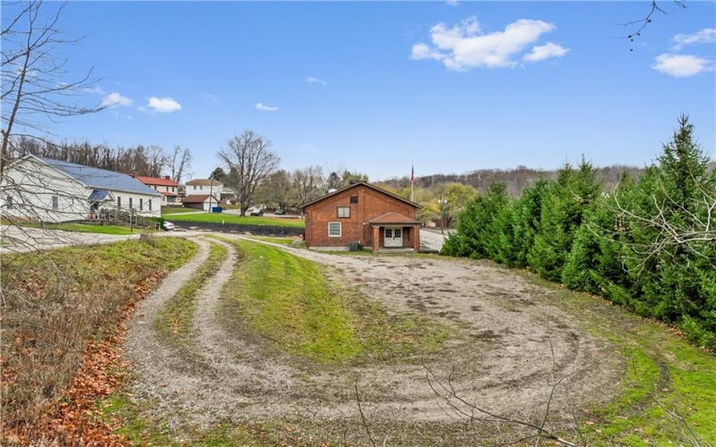 56 BIRCH WAY, Muse, 15350, ,Commercial-industrial-business,For Sale,BIRCH WAY,1681411