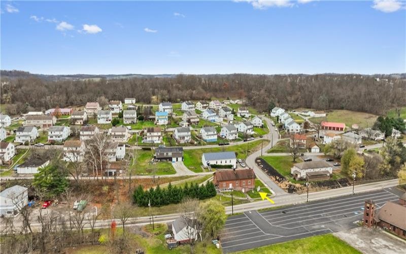 56 BIRCH WAY, Muse, 15350, ,Commercial-industrial-business,For Sale,BIRCH WAY,1681411