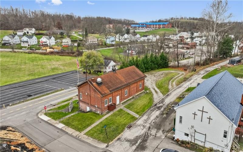 56 BIRCH WAY, Muse, 15350, ,Commercial-industrial-business,For Sale,BIRCH WAY,1681411