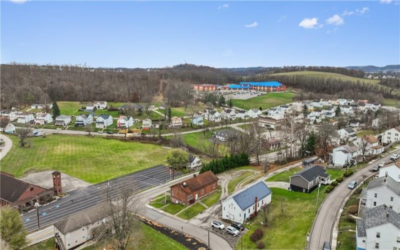 56 BIRCH WAY, Muse, 15350, ,Commercial-industrial-business,For Sale,BIRCH WAY,1681411
