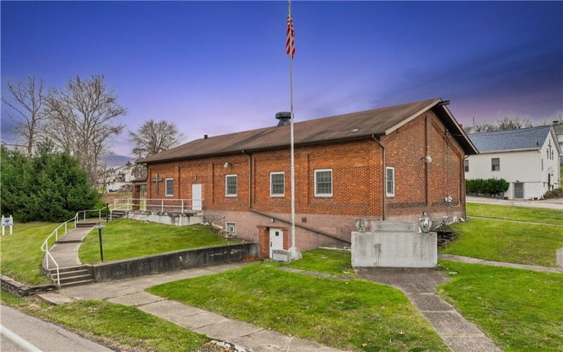 56 BIRCH WAY, Muse, 15350, ,Commercial-industrial-business,For Sale,BIRCH WAY,1681411