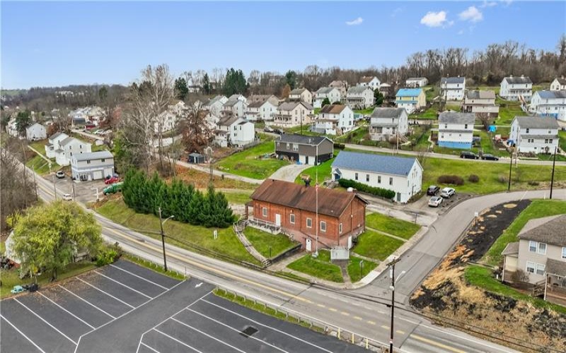 56 BIRCH WAY, Muse, 15350, ,Commercial-industrial-business,For Sale,BIRCH WAY,1681411