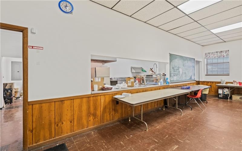 56 BIRCH WAY, Muse, 15350, ,Commercial-industrial-business,For Sale,BIRCH WAY,1681411