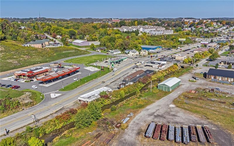 1309 South Main Street Route 119, Greensburg, 15601, ,Commercial-industrial-business,For Sale,South Main Street Route 119,1681419