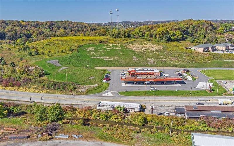 1309 South Main Street Route 119, Greensburg, 15601, ,Commercial-industrial-business,For Sale,South Main Street Route 119,1681419