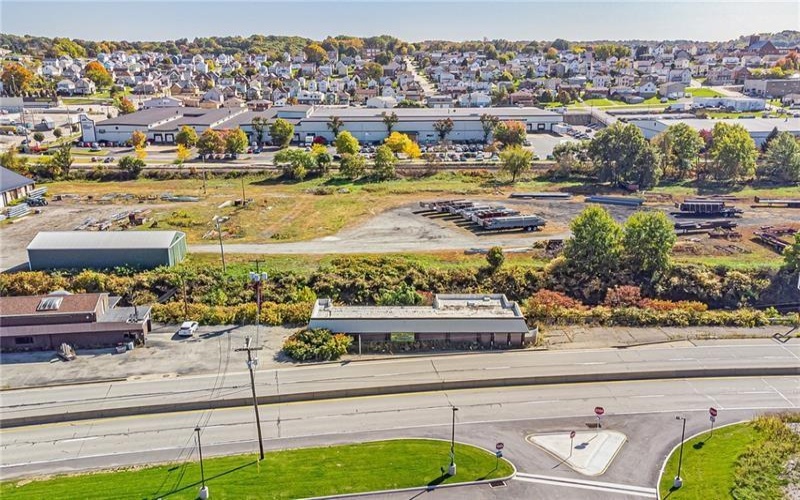 1309 South Main Street Route 119, Greensburg, 15601, ,Commercial-industrial-business,For Sale,South Main Street Route 119,1681419