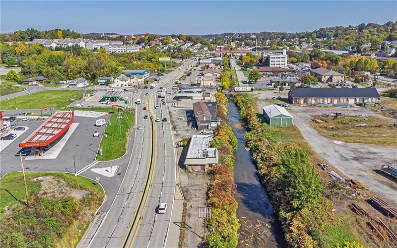 1309 South Main Street Route 119, Greensburg, 15601, ,Commercial-industrial-business,For Sale,South Main Street Route 119,1681419