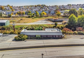 1309 South Main Street Route 119, Greensburg, 15601, ,Commercial-industrial-business,For Sale,South Main Street Route 119,1681419