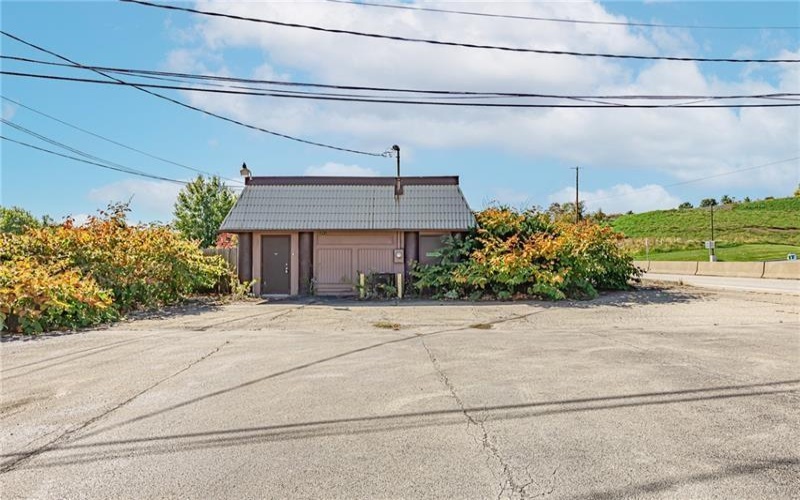 1309 South Main Street Route 119, Greensburg, 15601, ,Commercial-industrial-business,For Sale,South Main Street Route 119,1681419