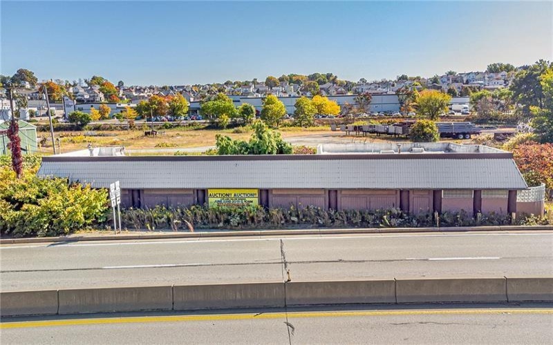 1309 South Main Street Route 119, Greensburg, 15601, ,Commercial-industrial-business,For Sale,South Main Street Route 119,1681419