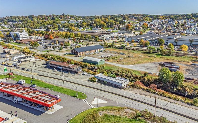 1309 South Main Street Route 119, Greensburg, 15601, ,Commercial-industrial-business,For Sale,South Main Street Route 119,1681419