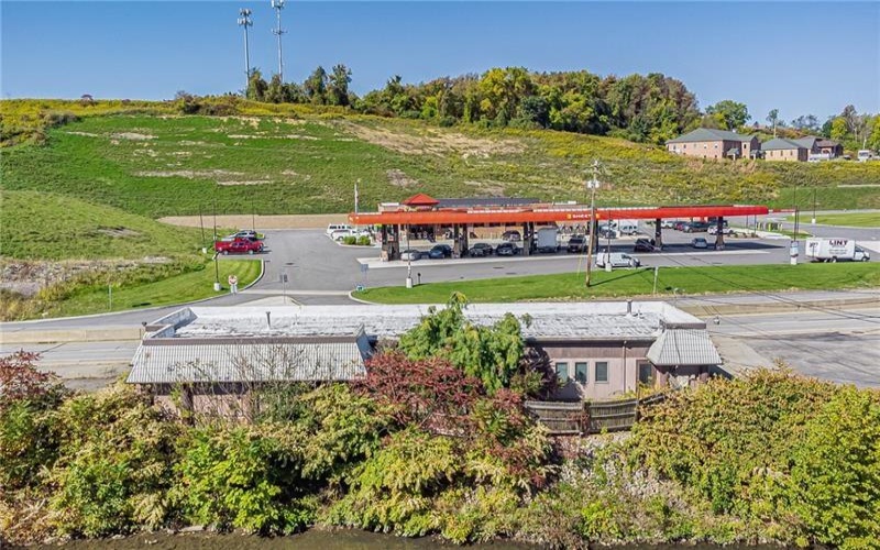 1309 South Main Street Route 119, Greensburg, 15601, ,Commercial-industrial-business,For Sale,South Main Street Route 119,1681419