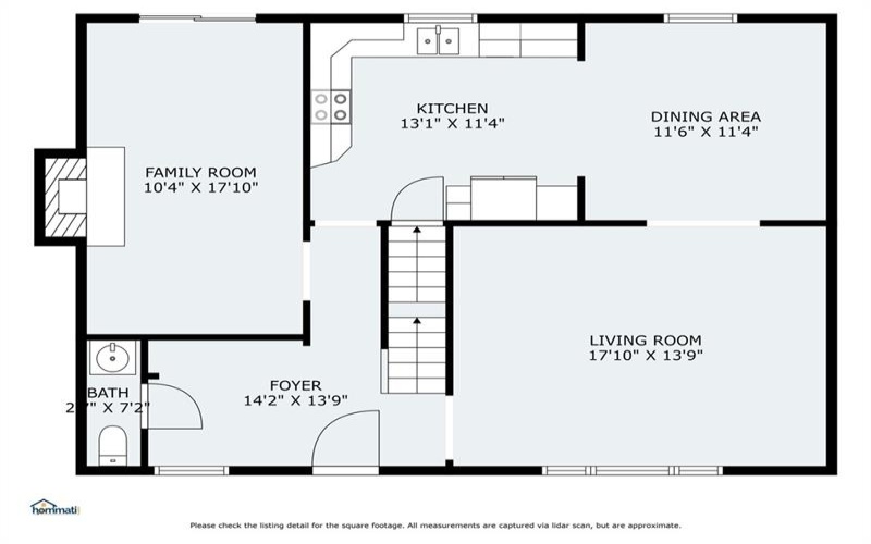 5038 Equity Dr, Washington, 15301, 4 Bedrooms Bedrooms, 9 Rooms Rooms,2.1 BathroomsBathrooms,Residential,For Sale,Equity Dr,1681499