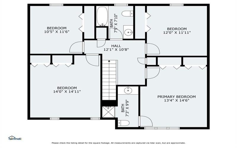 5038 Equity Dr, Washington, 15301, 4 Bedrooms Bedrooms, 9 Rooms Rooms,2.1 BathroomsBathrooms,Residential,For Sale,Equity Dr,1681499