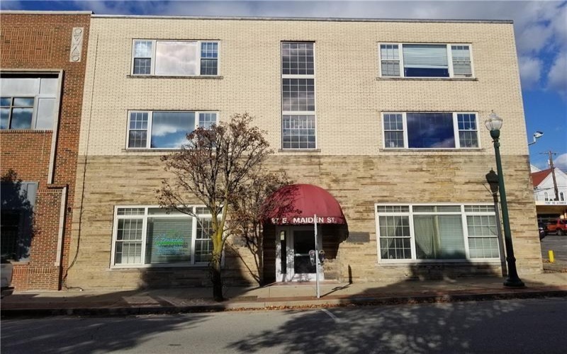 87 Maiden St, Washington, 15301, ,Commercial-industrial-business,For Sale,Maiden St,1681524