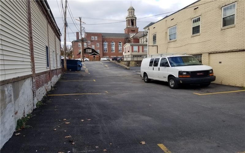 87 Maiden St, Washington, 15301, ,Commercial-industrial-business,For Sale,Maiden St,1681524