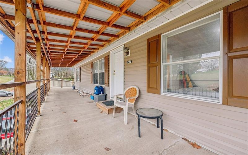 1473 Monastery, Latrobe, 15650, 3 Bedrooms Bedrooms, ,2 BathroomsBathrooms,Residential,For Sale,Monastery,1681597