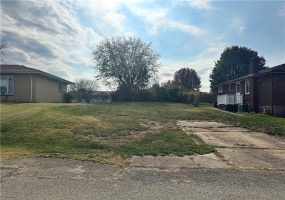 24 Boyd St, Monessen, 15062, ,Farm-acreage-lot,For Sale,Boyd St,1681616